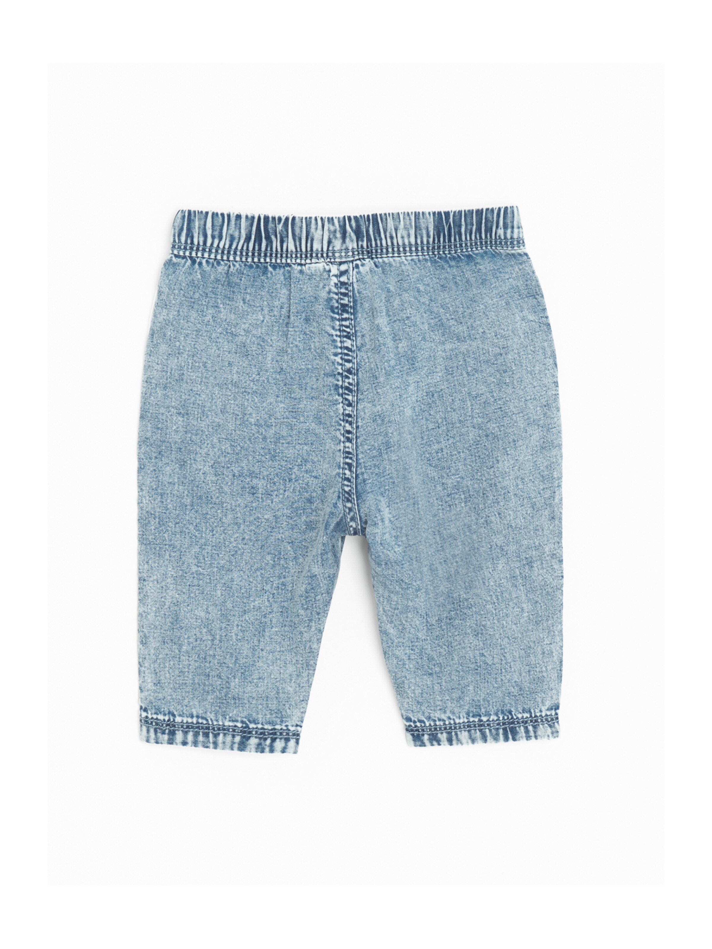 Cool Club Regular Jeans in Blauw