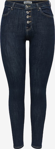 Jeans 'ONLPOWER' di ONLY in blu: frontale