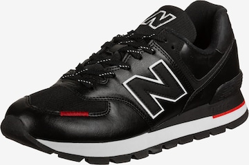 new balance Sneakers laag '574' in Zwart: voorkant