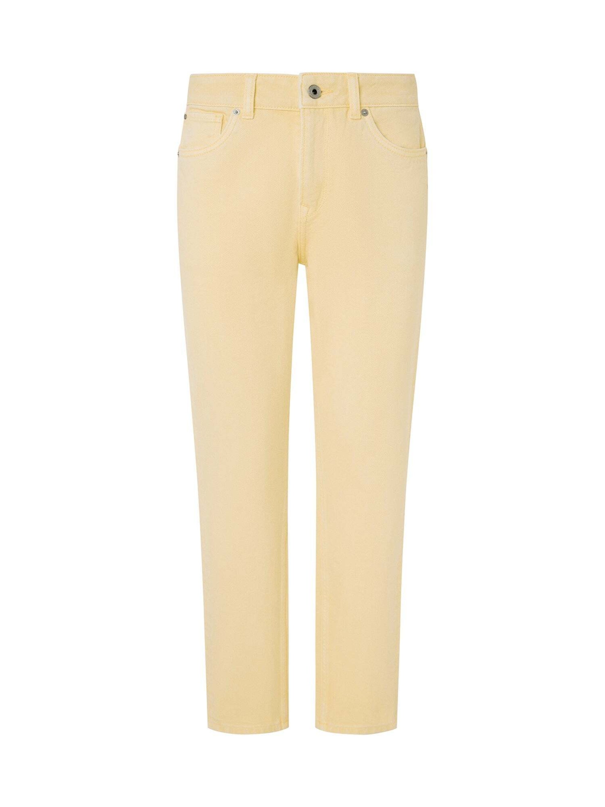 Pepe Jeans Jeans in Orange: front