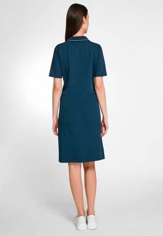 Peter Hahn Dress in Blue