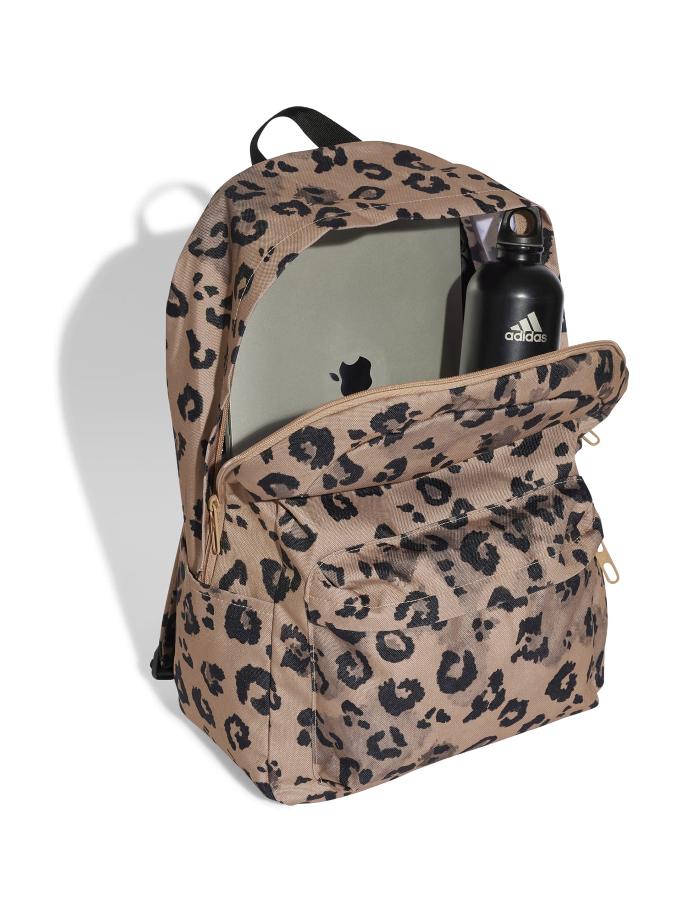 ADIDAS PERFORMANCE Sportryggsäck 'Clcs' i brun