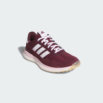 ADIDAS PERFORMANCE - Calzado deportivo 'S2G 26' en rojo