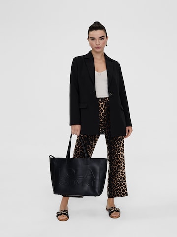Lola CasademuntShopper torba - crna boja