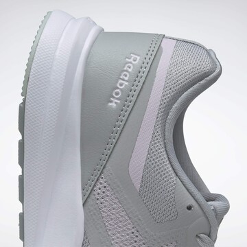 Chaussure de course Reebok en gris