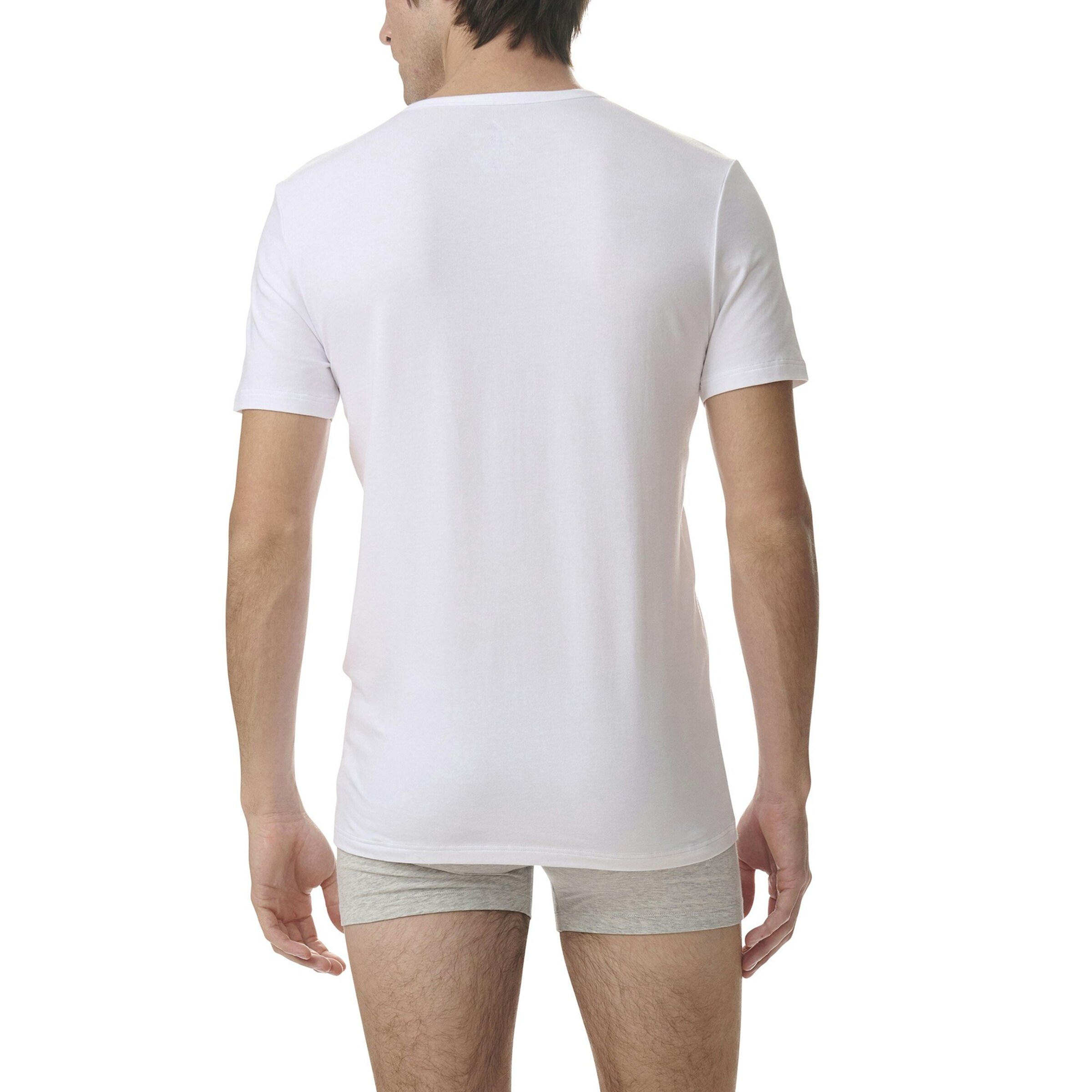 ADIDAS ORIGINALS Koszulka w kolorze biały