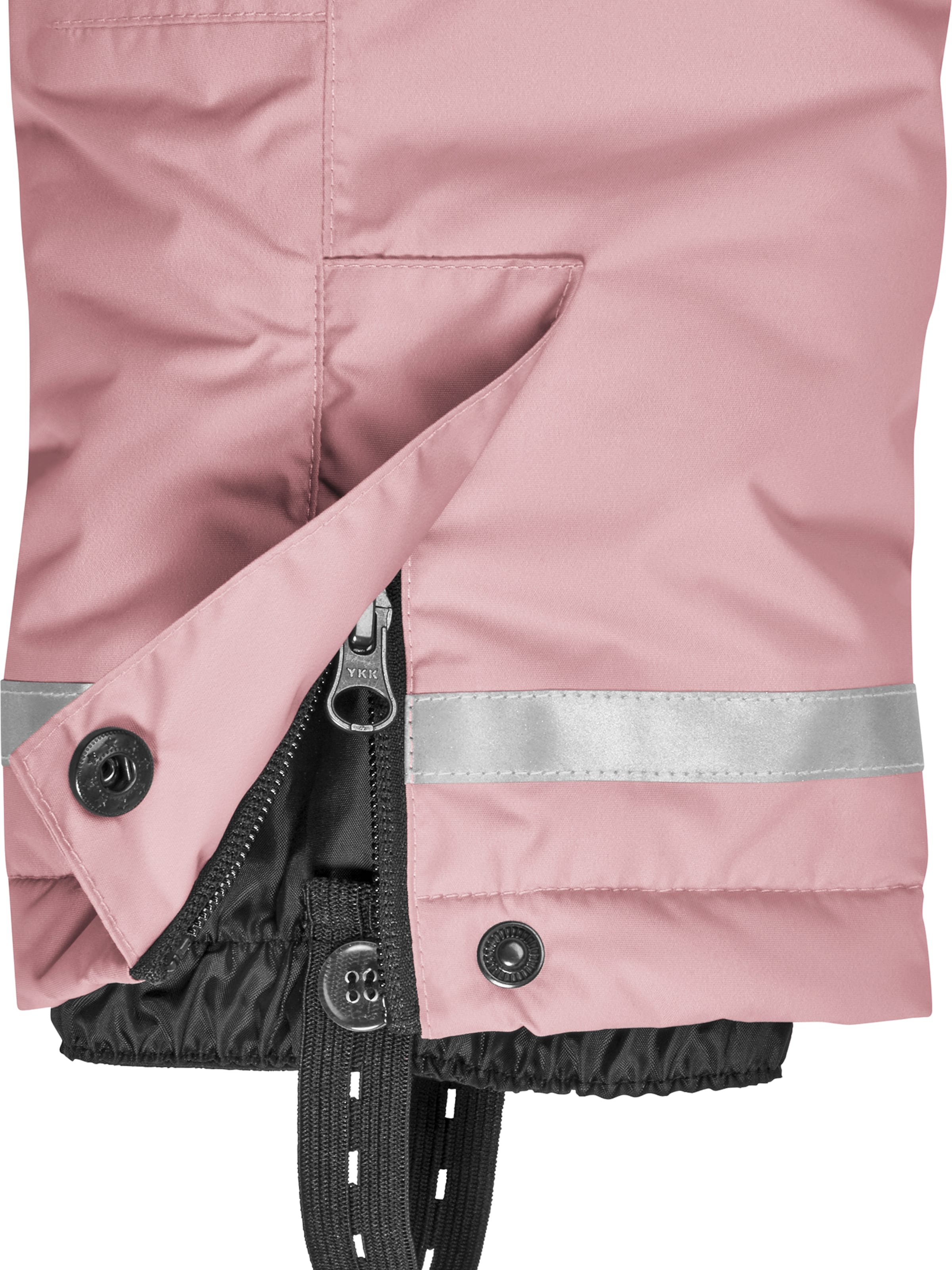 PLAYSHOES Regular Athletic Pants in Pink