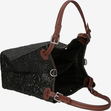 Gave Lux Handbag in Black