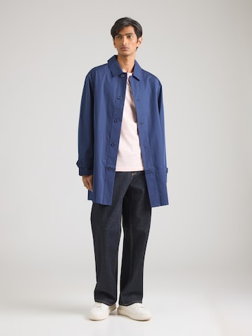 s.Oliver Μπλουζάκι σε ροζ