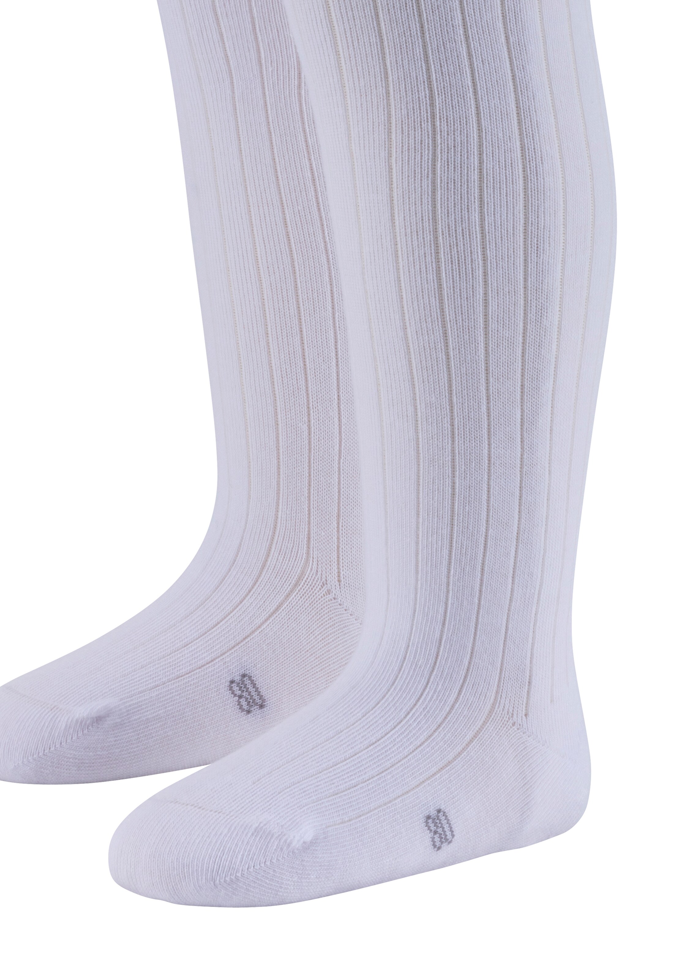 STERNTALER Strumpfhose in Weiß