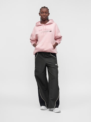 new balance Mikina – pink