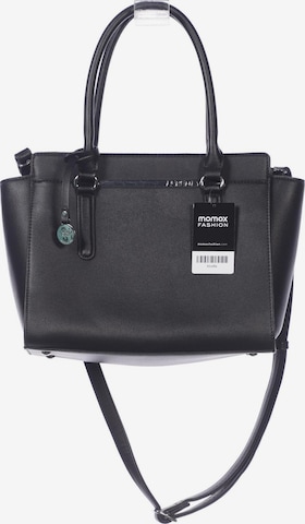 L.CREDI Bag in One size in Black: front