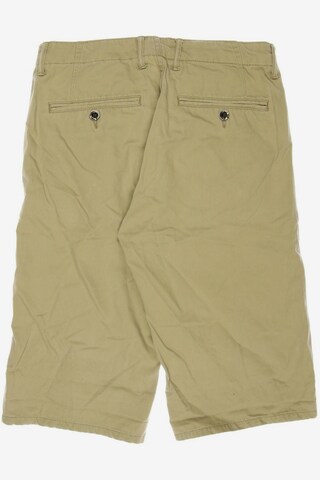 H&M Shorts in 29 in Beige