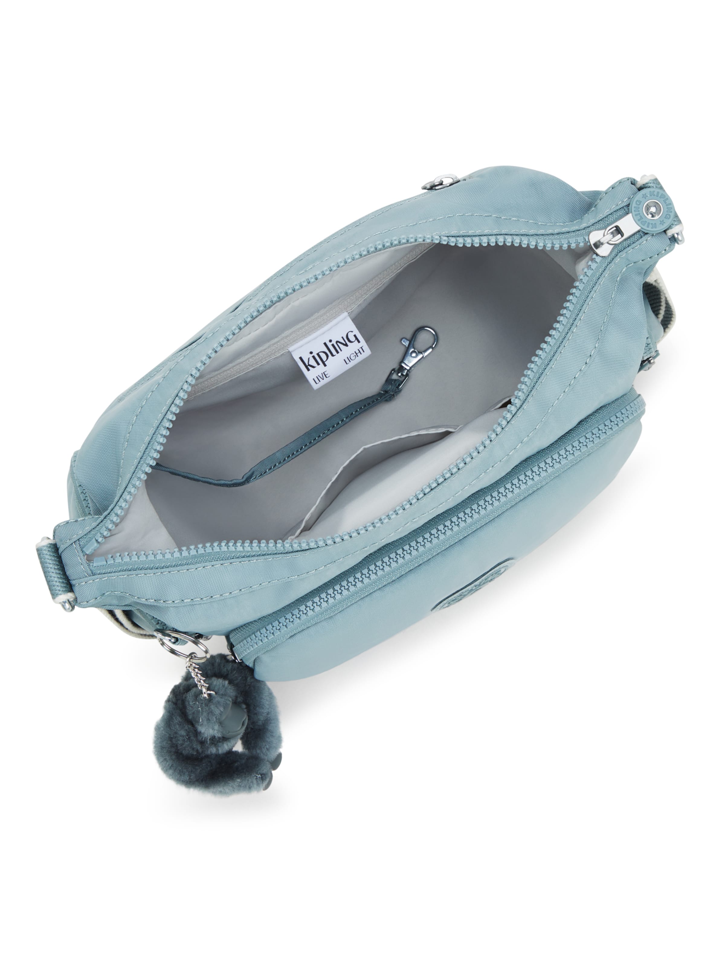 KIPLING Сумка через плечо 'Gabb' в Синий