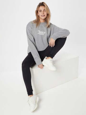 Juicy Couture Sport Athletic Sweatshirt in Grey