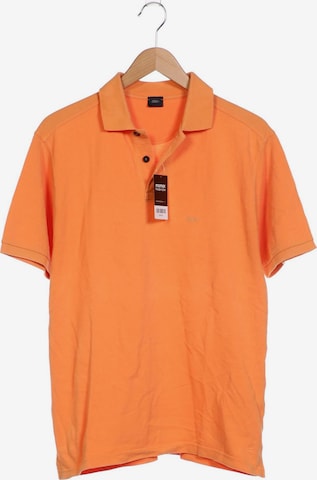 JOOP! Shirt in M in Orange: front