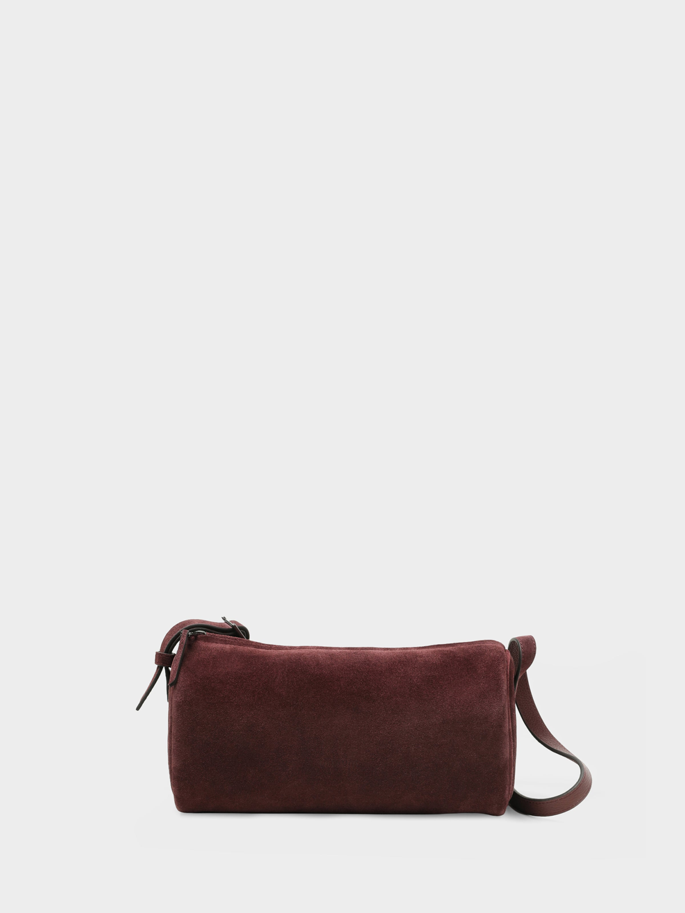 TATUUM - Bolso de hombro 'Alissa 1' en rojo: frente