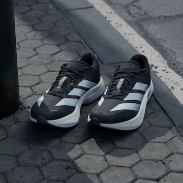 juoda ADIDAS PERFORMANCE Bėgimo batai 'Adizero Boston 13'
