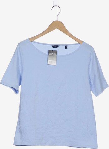 GANT Top & Shirt in XL in Blue: front