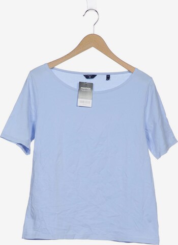 GANT T-Shirt XL in Blau: predná strana