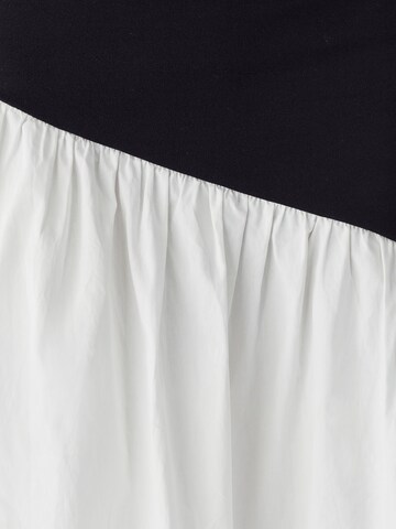 BWLDR - Vestido 'Aimee' en negro