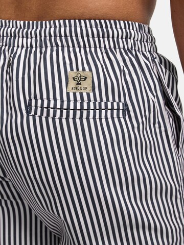 Bondi Joe - Bermudas ' Campbell ' en gris