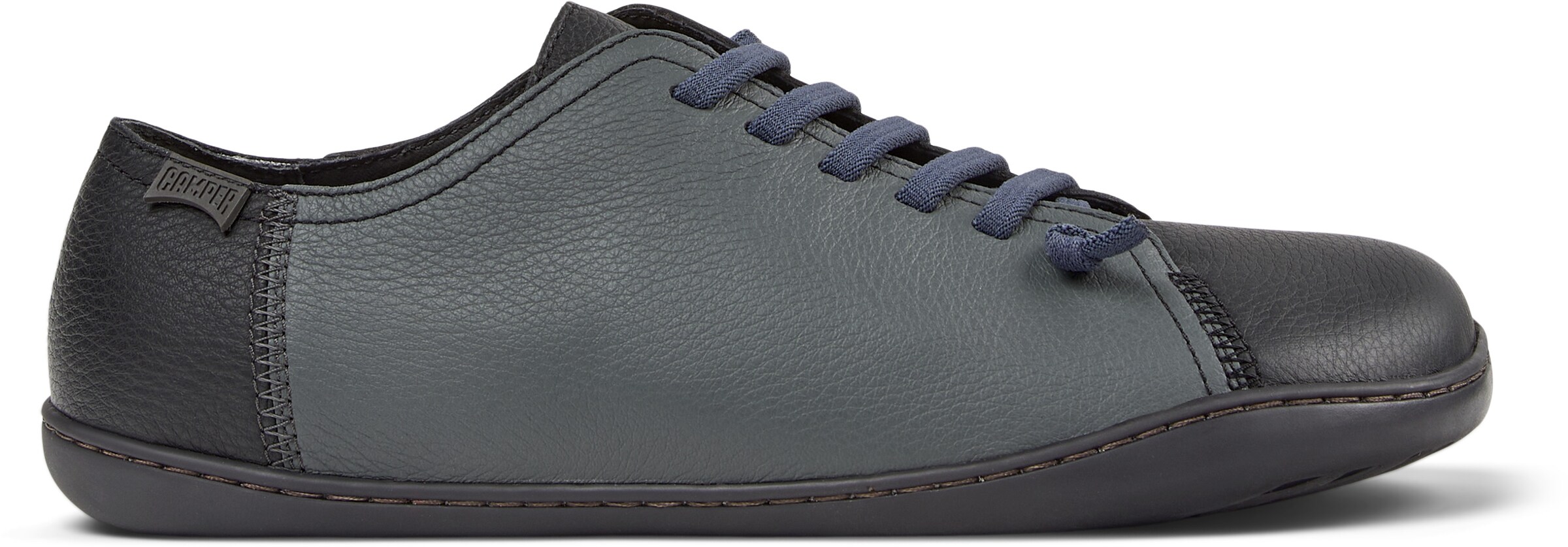 CAMPER Sneakers 'Peu Cami' in Blue