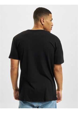 T-Shirt DEF en gris