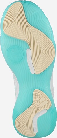 ADIDAS SPORTSWEAR Sportsko 'Harden Stepback 3' i vit