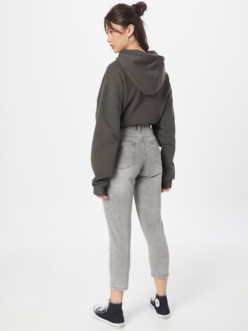 Dorothy PerkinsSlimfit Traperice - siva boja