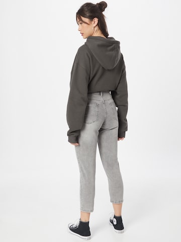 Coupe slim Jean Dorothy Perkins en gris