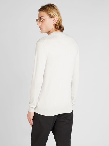 SCOTCH & SODA Sweater 'Essential' in White