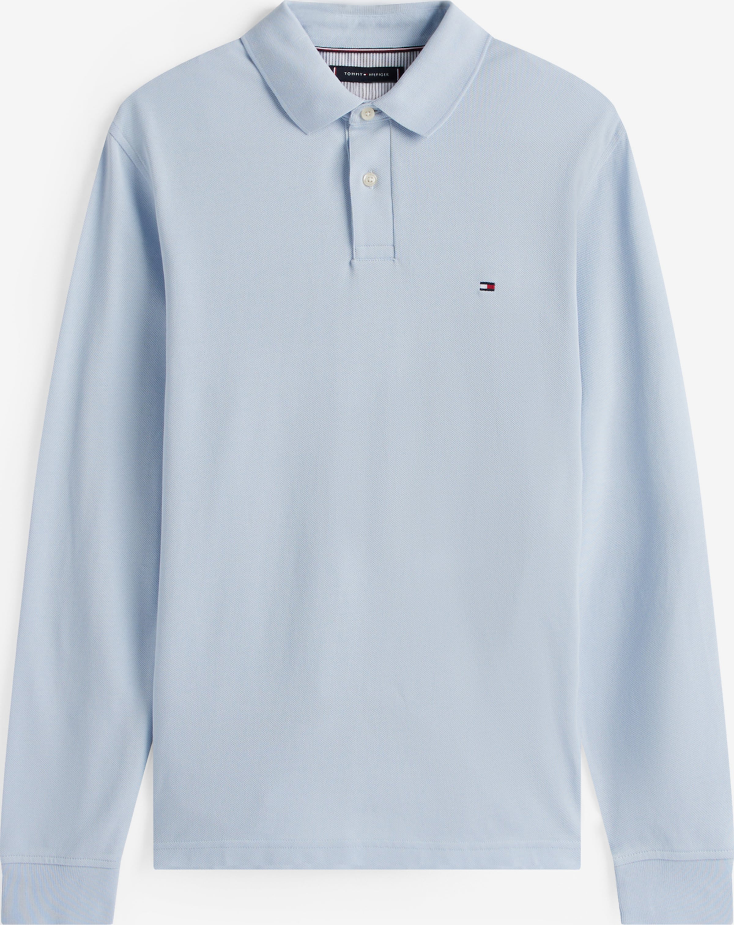 TOMMY HILFIGER Tricou '1985 Regular Long Sleeve'