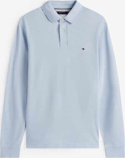 Marškinėliai '1985' iš TOMMY HILFIGER, spalva – šviesiai mėlyna, Prekių apžvalga