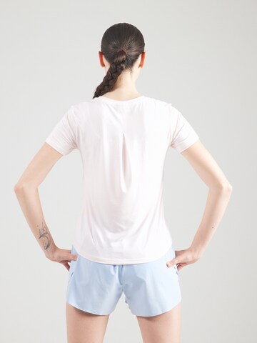 Athlecia Performance shirt 'Pacy' in Pink