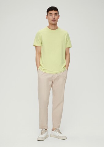 s.Oliver Shirt in Groen