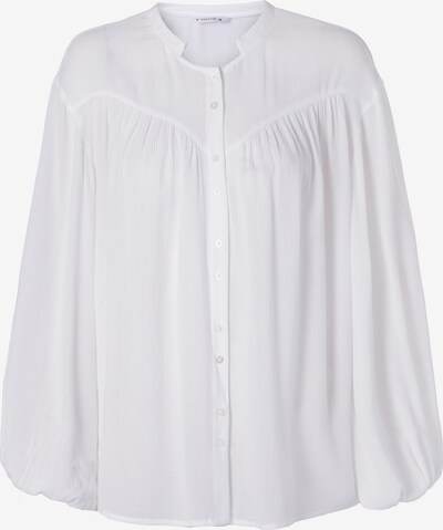 Camicia da donna 'FRICO' TATUUM di colore bianco, Visualizzazione prodotti