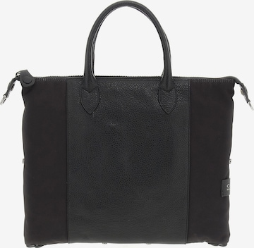 Sacs à main 'G3 Pop' Gabs en noir : devant