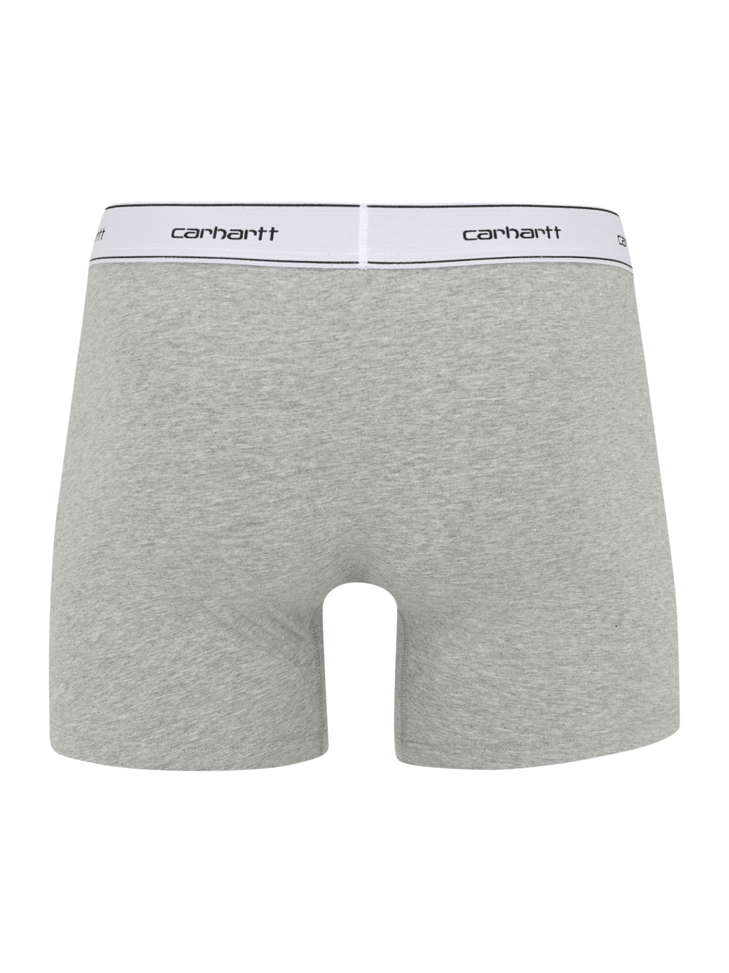 Carhartt WIP Boxeralsók - szürke