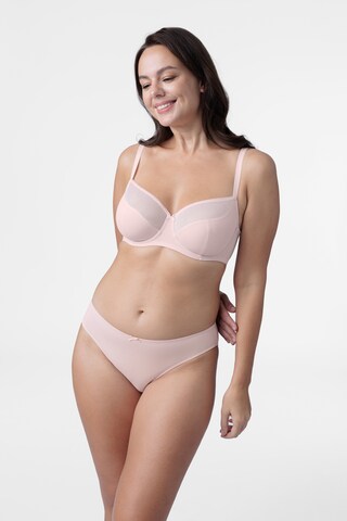 Dorina Slip 'Elvera' i pink