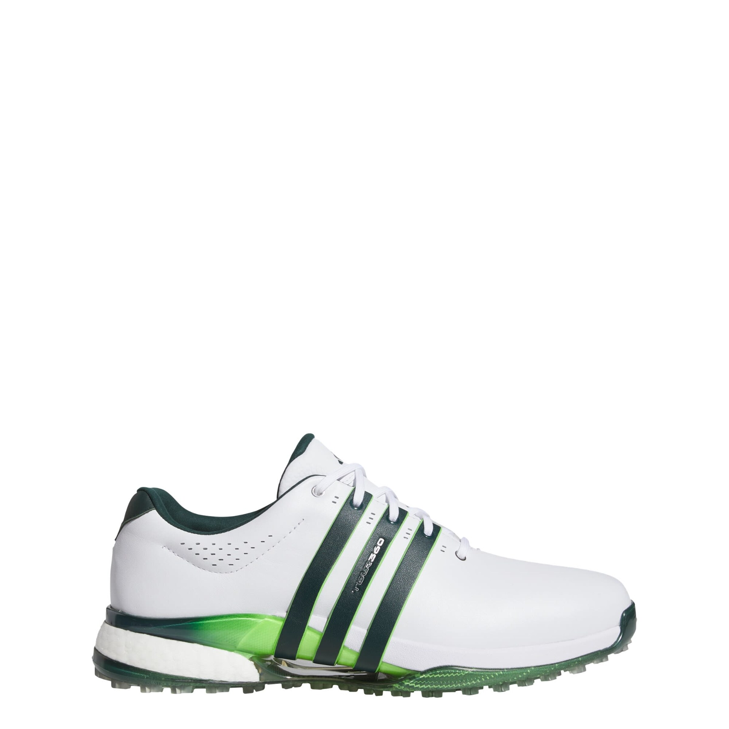 Chaussure de sport 'Tour360 25' ADIDAS PERFORMANCE en blanc