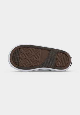 Sneaker 'CTAS 2V OX' de la CONVERSE pe verde