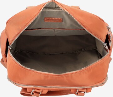 Hedgren Rucksack 'Libra' in Orange