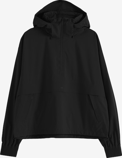 Aim'n Jacke in L in schwarz, Produktansicht