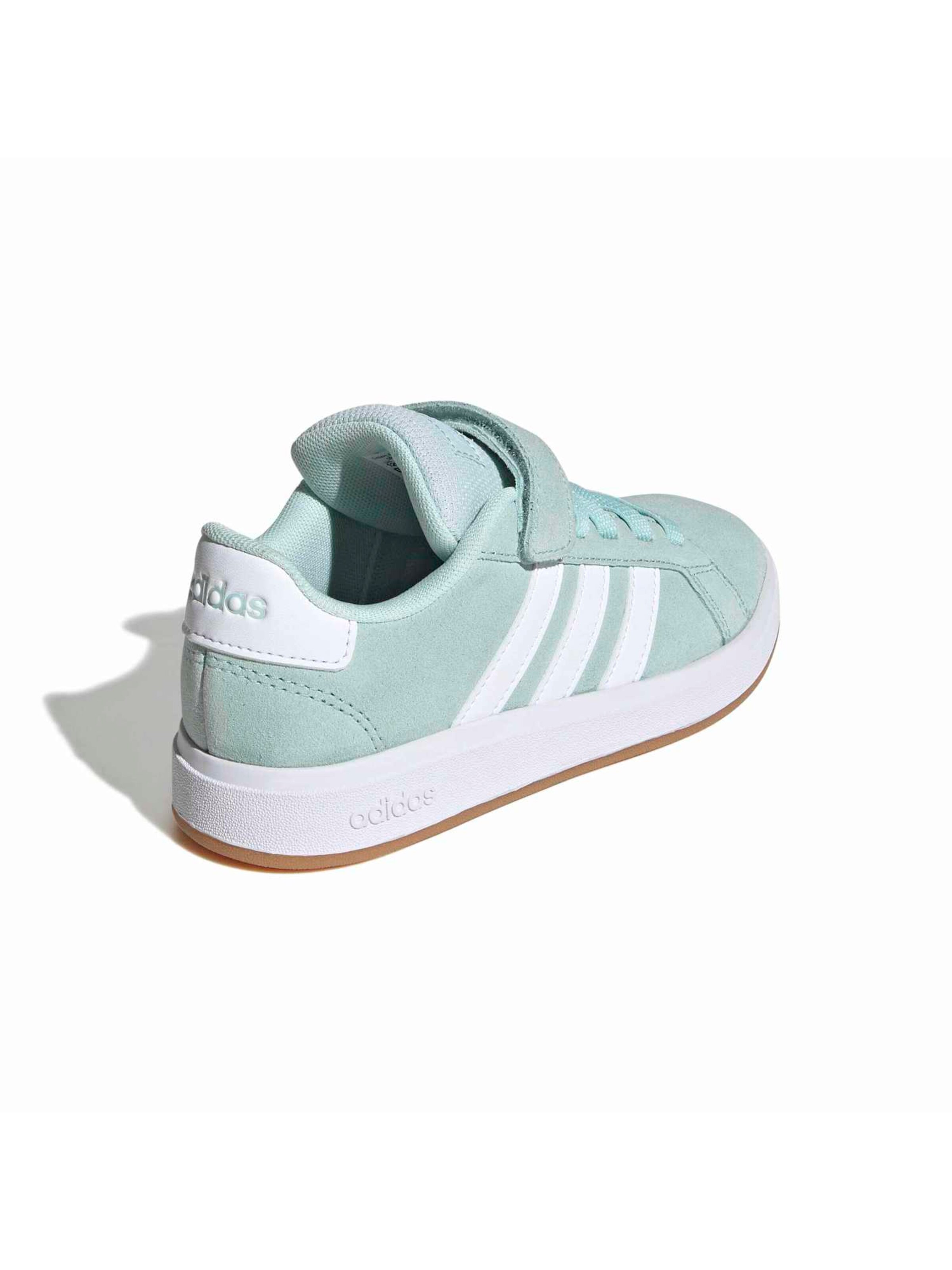 ADIDAS SPORTSWEAR Sports shoe 'GRAND COURT 00s' in Green