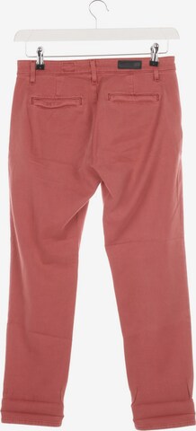 AG Jeans Pants in XS in Red