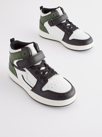 Next Sneakers i blandingsfarvet