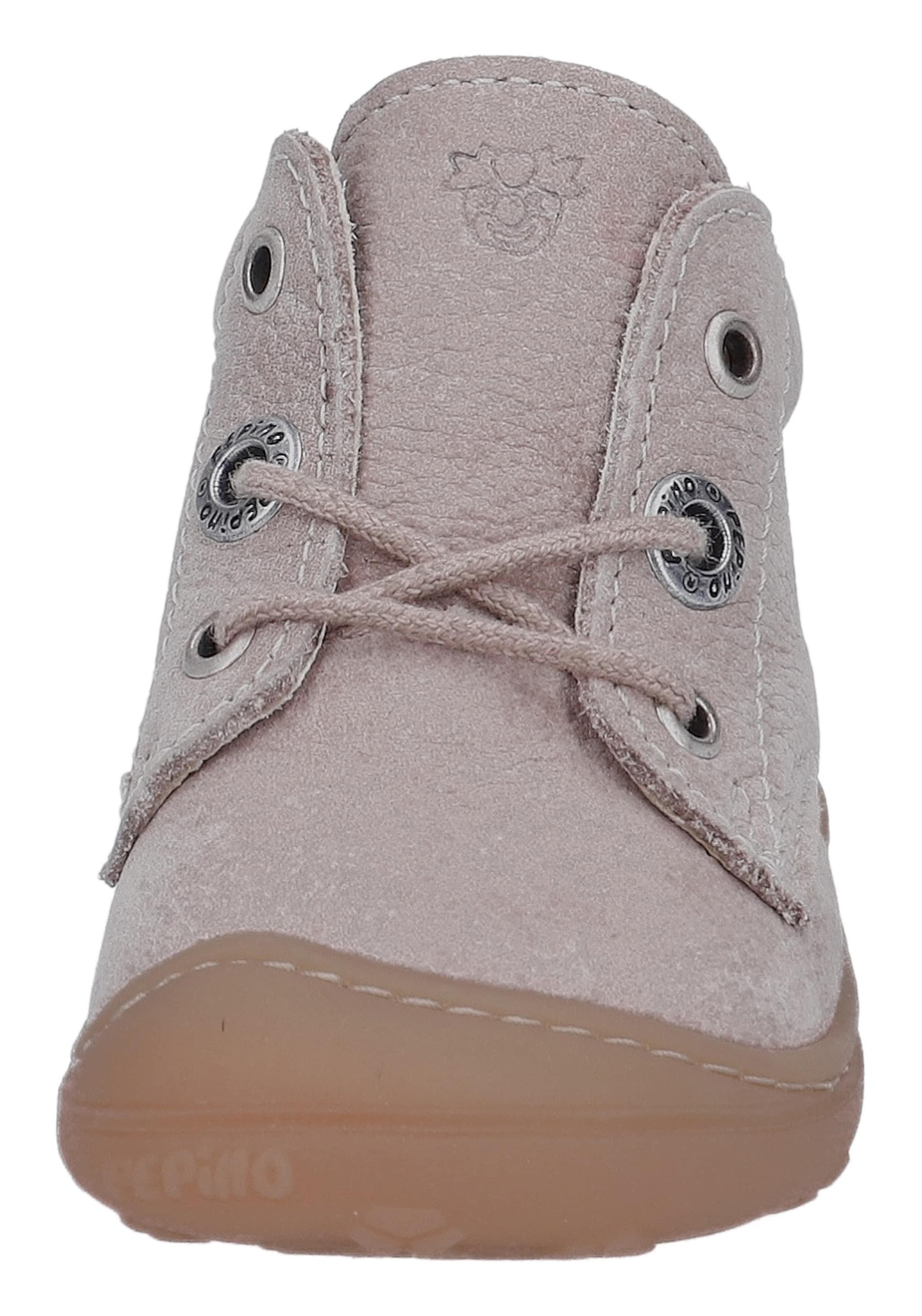 Chaussure basse 'Cory' PEPINO by RICOSTA en gris