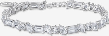 Thomas Sabo Armband in Silber: Vorderseite