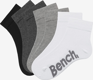 BENCH Socks in Mixed colors